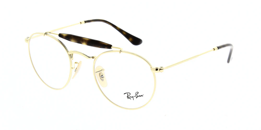 Ray Ban RX3747V - Image 2