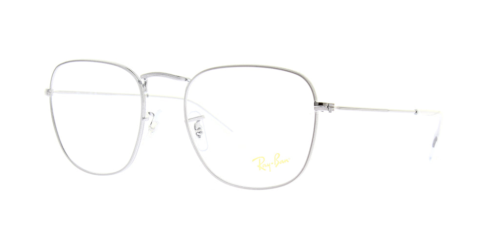 Ray Ban Frank Glasses RX3857V - Image 4