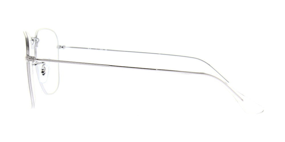 Ray Ban Frank Glasses RX3857V - Image 6