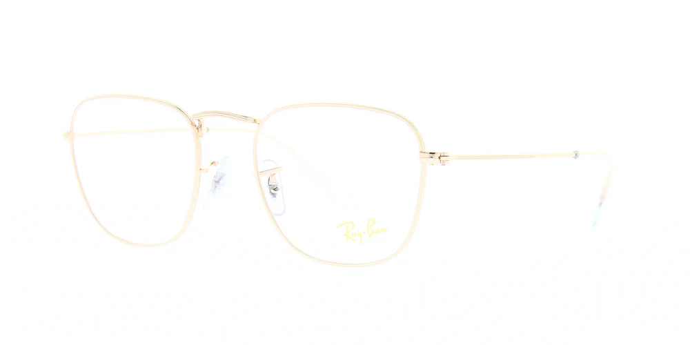 Ray Ban Frank Glasses RX3857V - Image 7