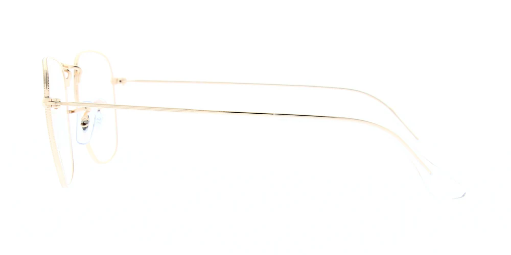 Ray Ban Frank Glasses RX3857V - Image 9