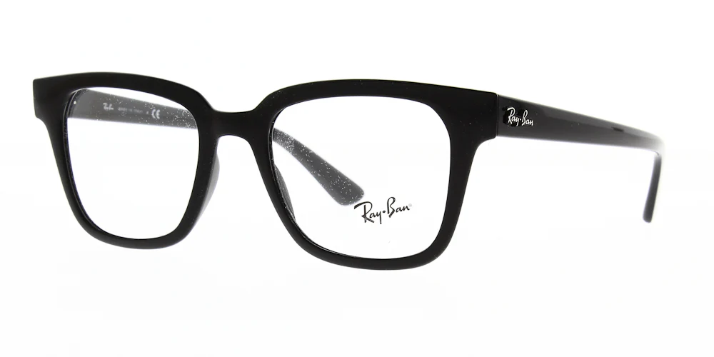 Ray Ban RX4323V