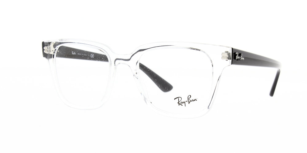 Ray Ban RX4323V - Image 7