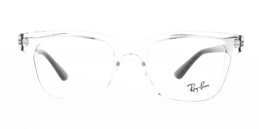 Ray Ban RX4323V - Image 8
