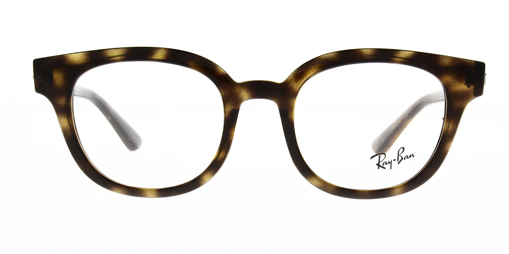 Ray Ban RX4324V - Image 2