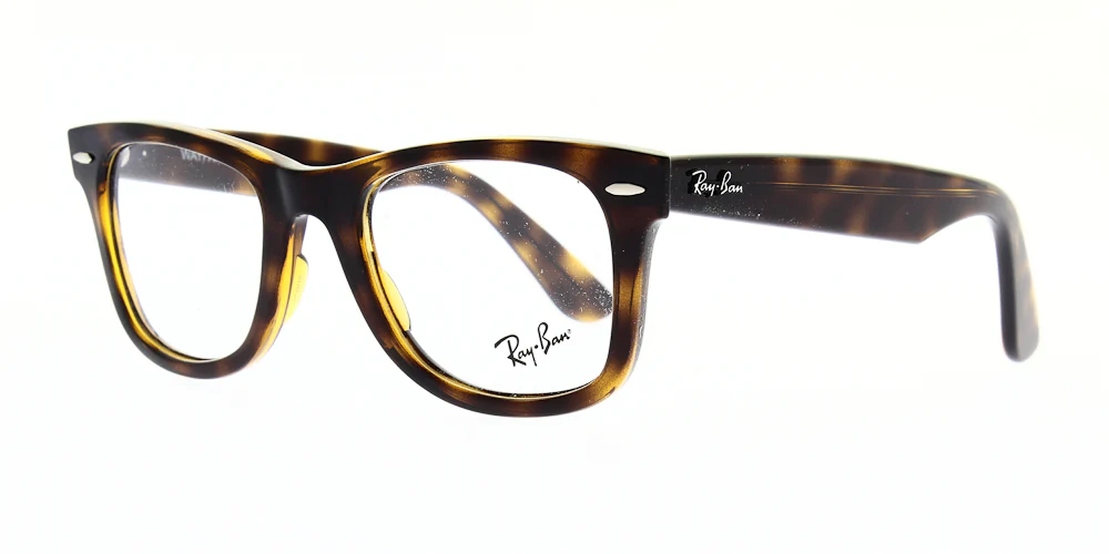 Ray Ban Wayfarer Ease Glasses RX4340V - Image 22