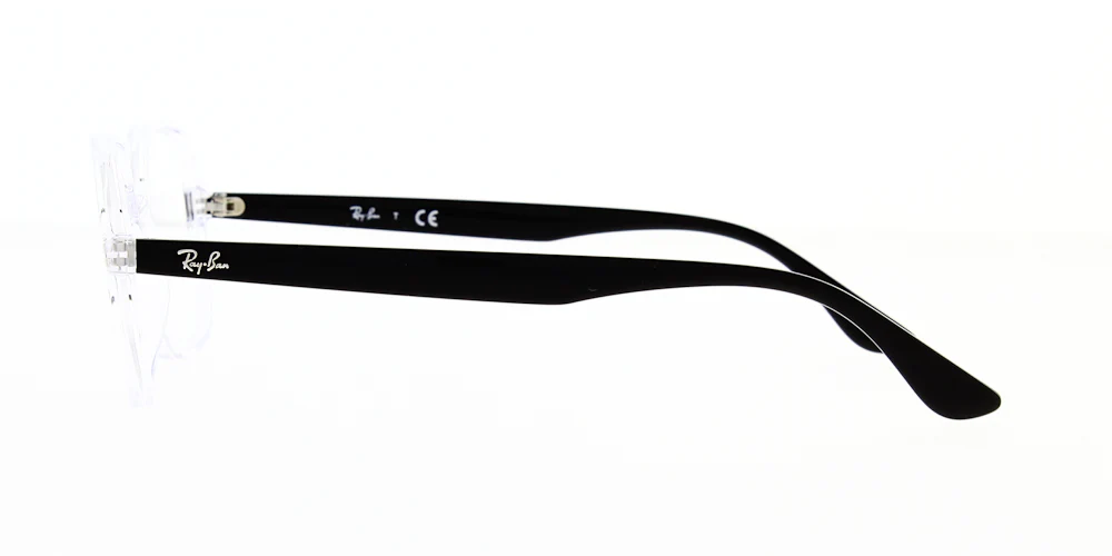 Ray Ban RX4361V - Image 18