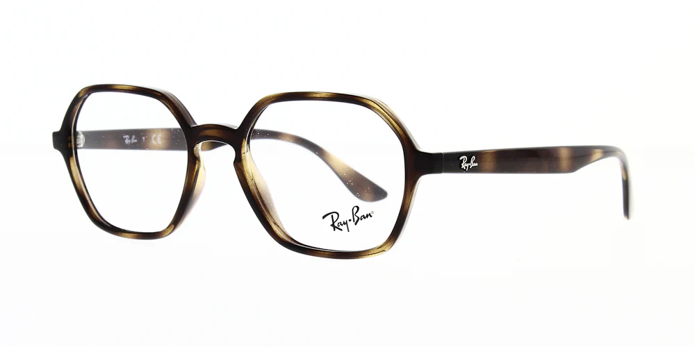 Ray Ban RX4361V - Image 4