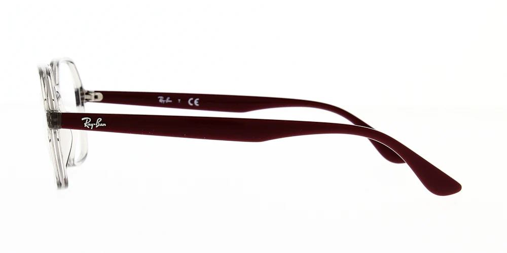 Ray Ban RX4361V - Image 9