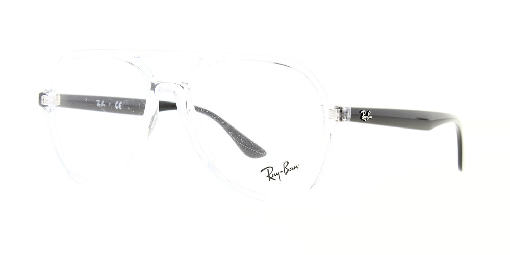 Ray Ban RX4376V - Image 10