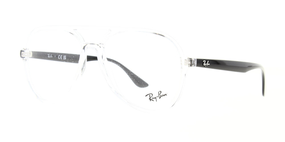 Ray Ban RX4376V - Image 13