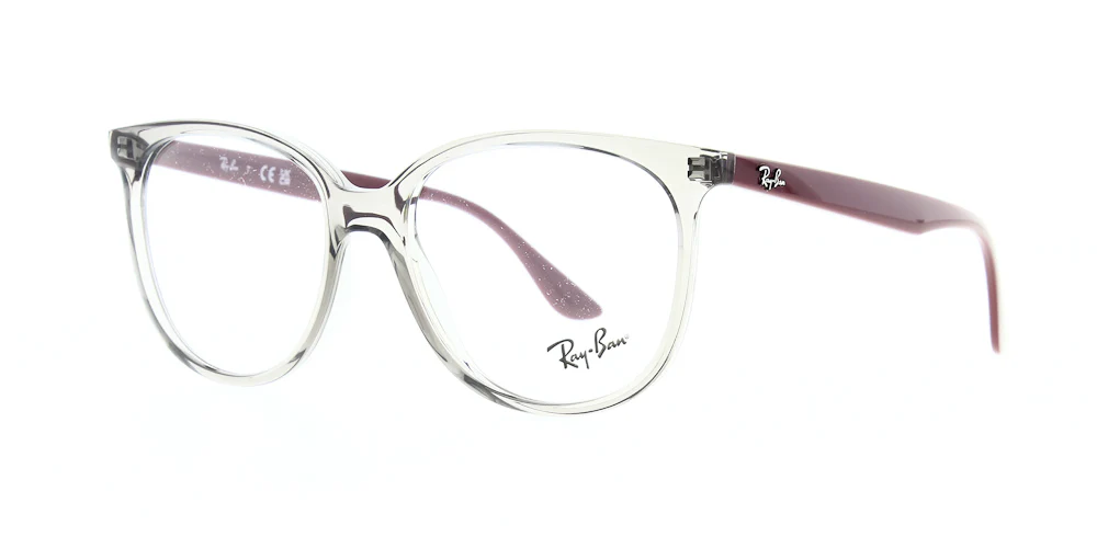 Ray Ban RX4378V - Image 13