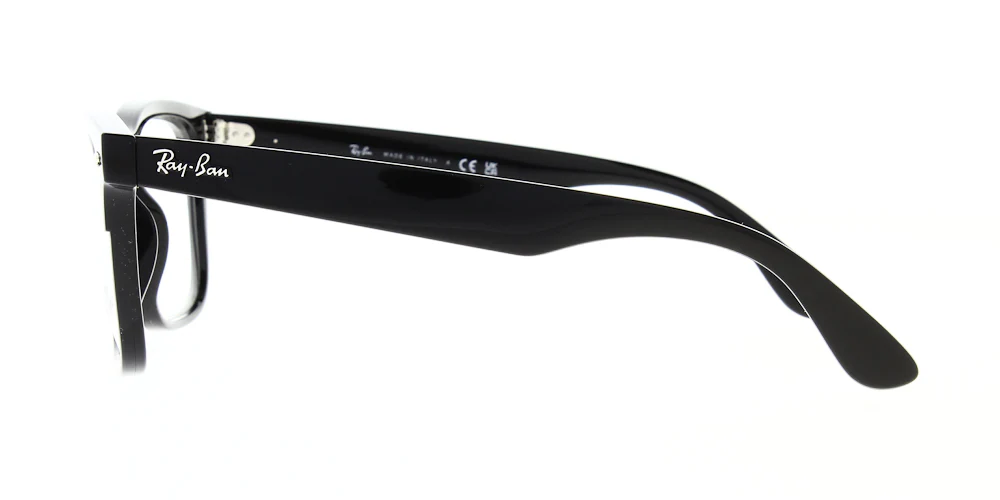 Ray Ban RX4487V - Image 3