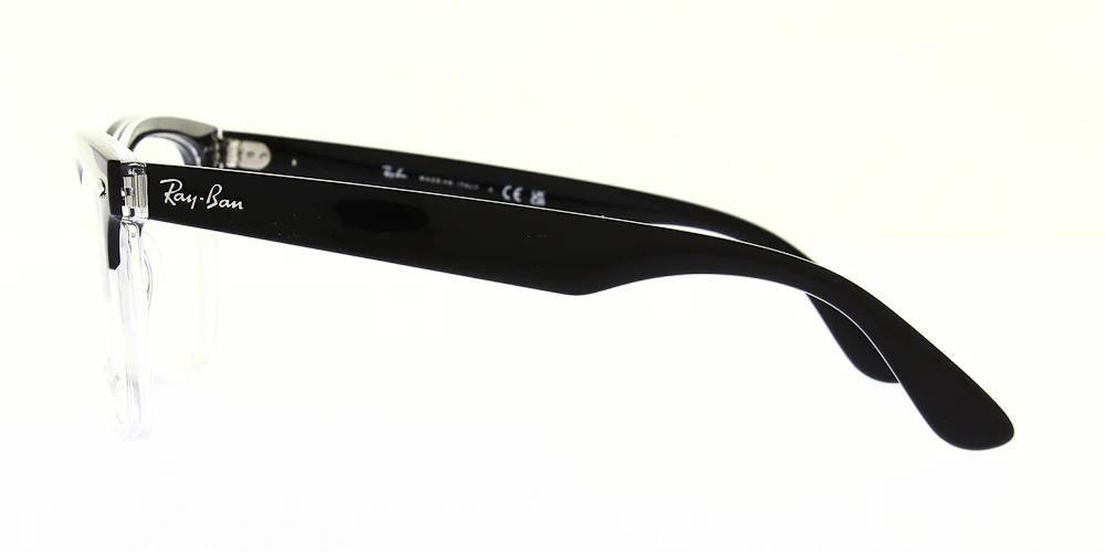 Ray Ban RX4487V - Image 6