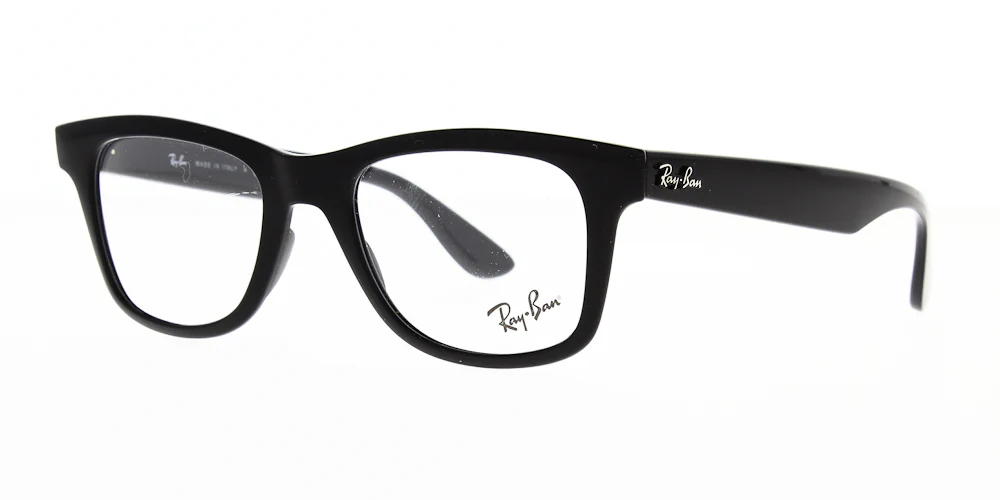 Ray Ban RX4640V