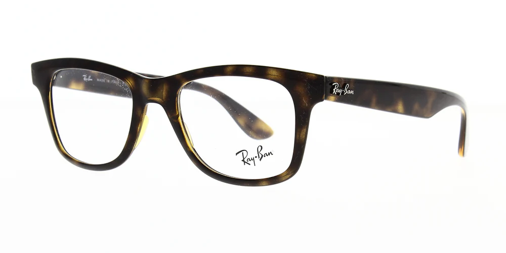 Ray Ban RX4640V - Image 4