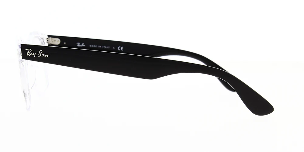 Ray Ban RX4640V - Image 9