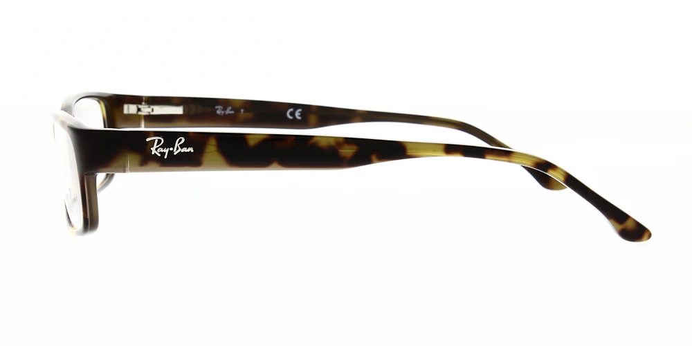 Ray Ban RX5114 - Image 13