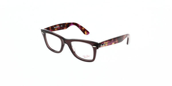 Ray Ban Original Wayfarer Glasses RX5121 - Image 6