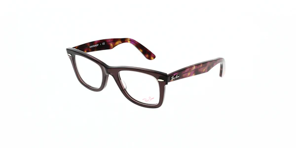 Ray Ban Original Wayfarer Glasses RX5121 - Image 7