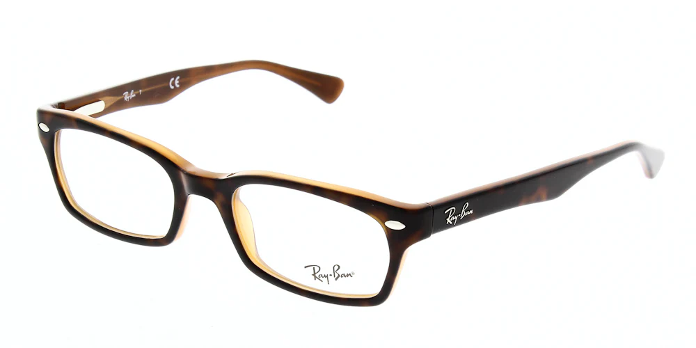 Ray Ban RX5150 - Image 4