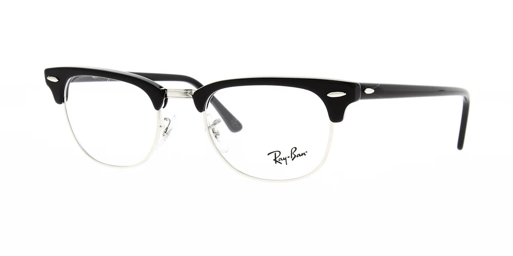 Ray Ban Clubmaster Glasses RX5154 - Image 17