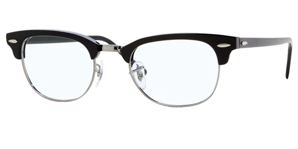 Ray Ban Clubmaster Glasses RX5154 - Image 18
