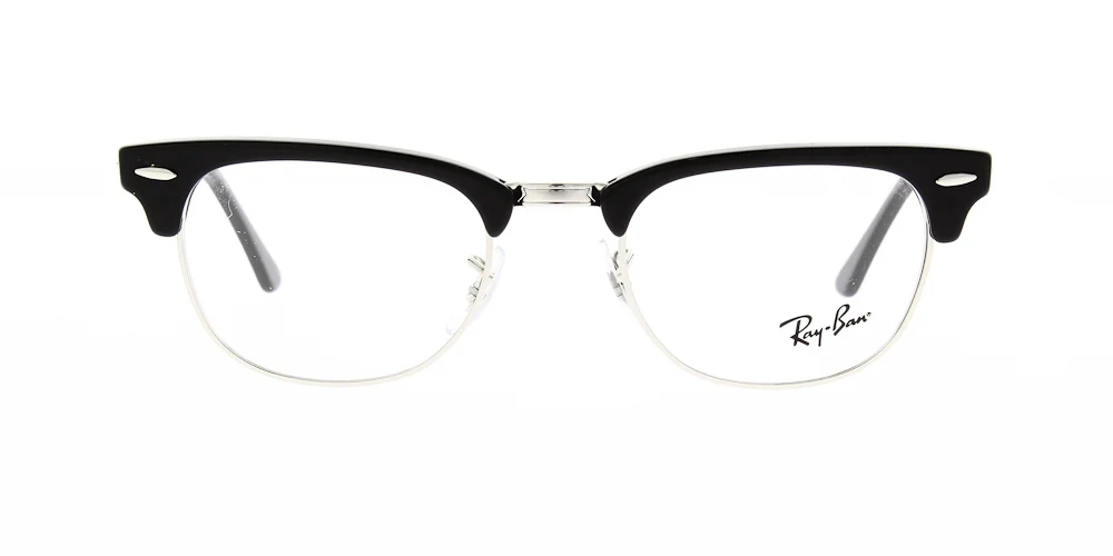 Ray Ban Clubmaster Glasses RX5154 - Image 19