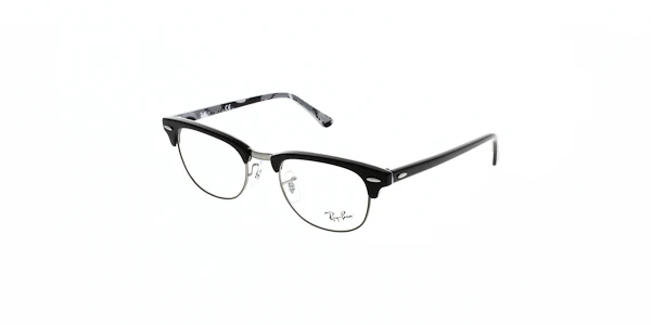 Ray Ban Clubmaster Glasses RX5154 - Image 21