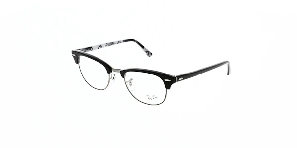 Ray Ban Clubmaster Glasses RX5154 - Image 22