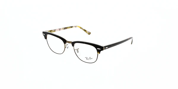 Ray Ban Clubmaster Glasses RX5154 - Image 23