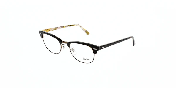 Ray Ban Clubmaster Glasses RX5154 - Image 24