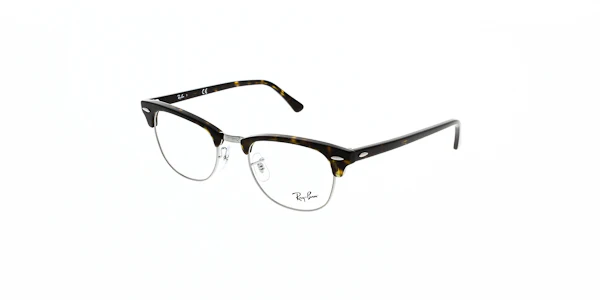 Ray Ban Clubmaster Glasses RX5154 - Image 26
