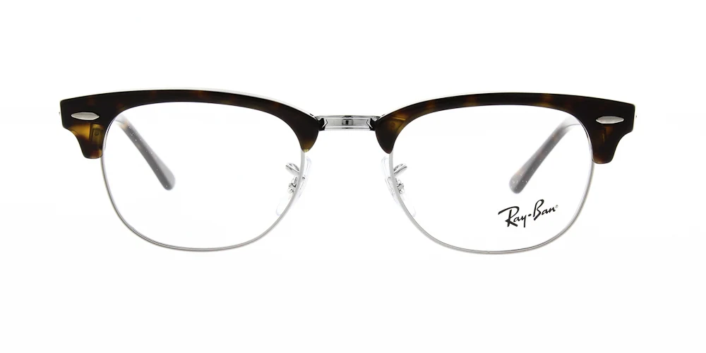 Ray Ban Clubmaster Glasses RX5154 - Image 27