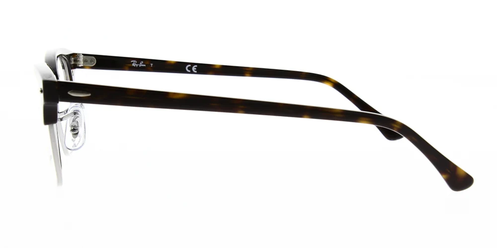 Ray Ban Clubmaster Glasses RX5154 - Image 28
