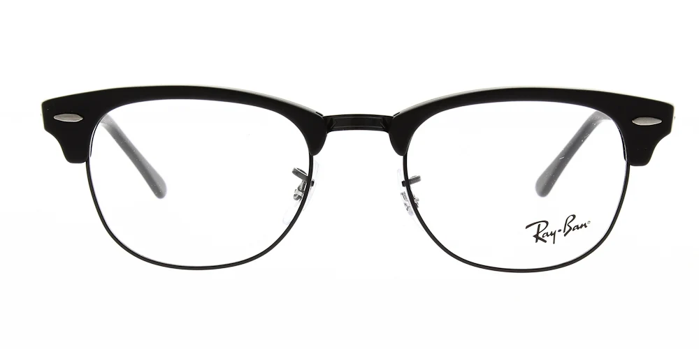Ray Ban Clubmaster Glasses RX5154 - Image 32