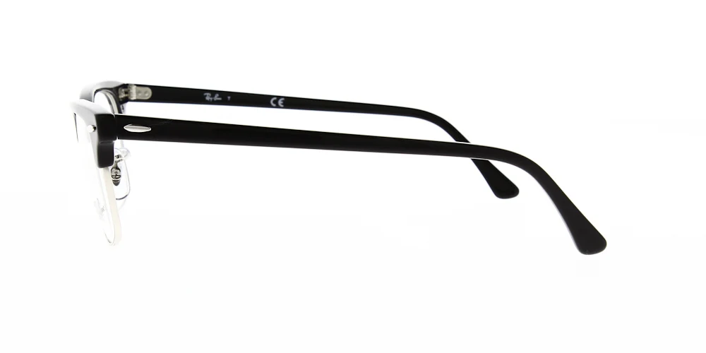 Ray Ban Clubmaster Glasses RX5154 - Image 4