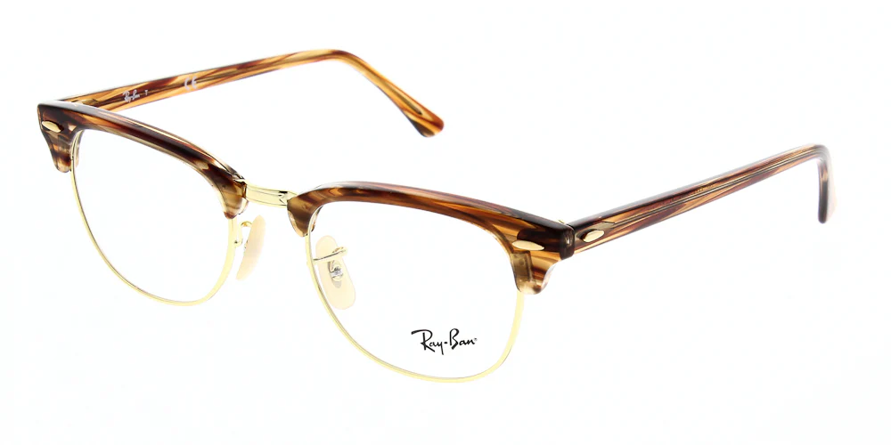 Ray Ban Clubmaster Glasses RX5154 - Image 46
