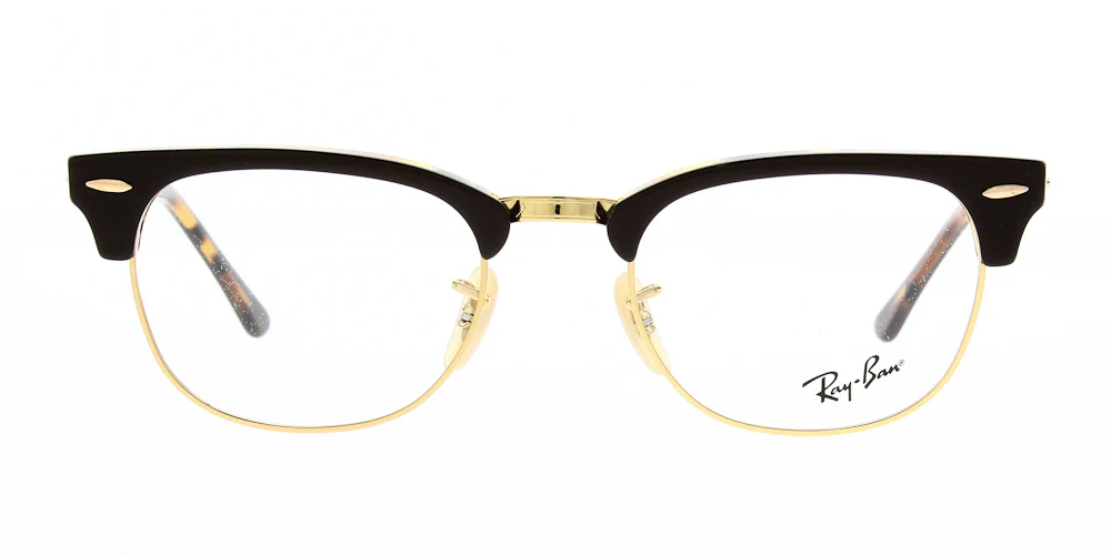 Ray Ban Clubmaster Glasses RX5154 - Image 49