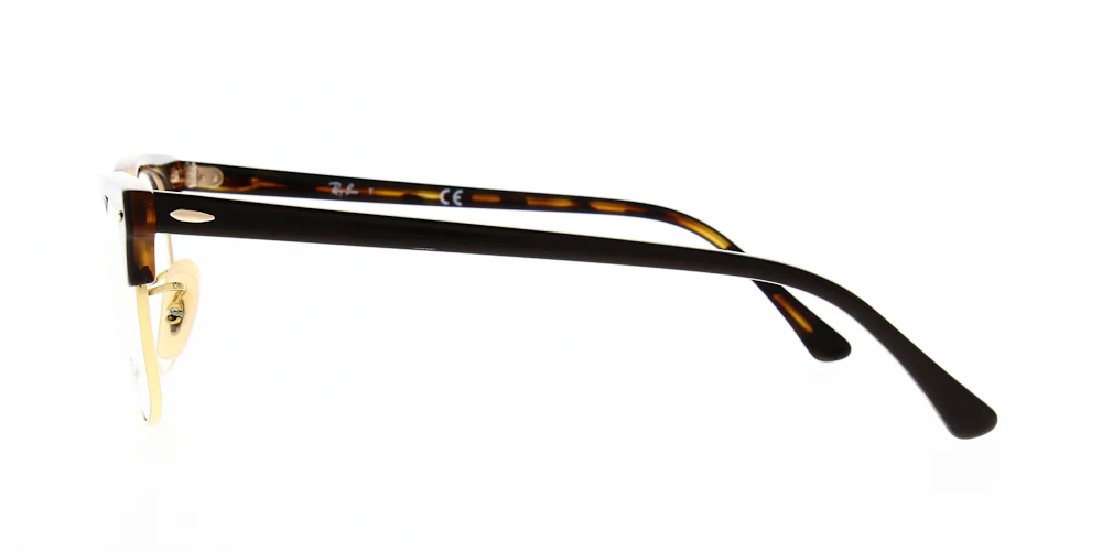 Ray Ban Clubmaster Glasses RX5154 - Image 50