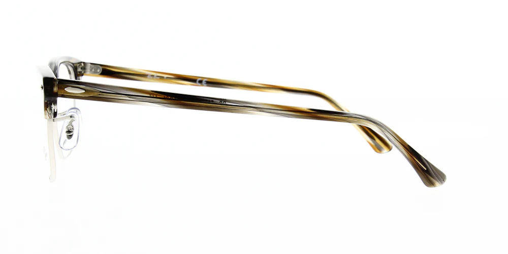 Ray Ban Clubmaster Glasses RX5154 - Image 53