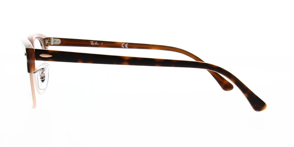 Ray Ban Clubmaster Glasses RX5154 - Image 56