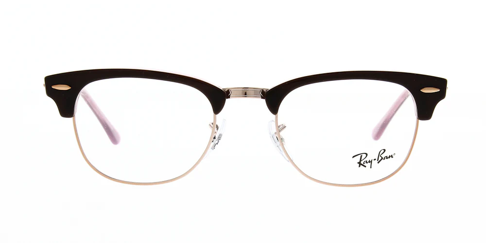 Ray Ban Clubmaster Glasses RX5154 - Image 61