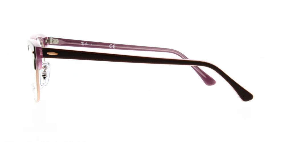 Ray Ban Clubmaster Glasses RX5154 - Image 62