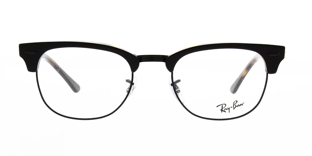 Ray Ban Clubmaster Glasses RX5154 - Image 64