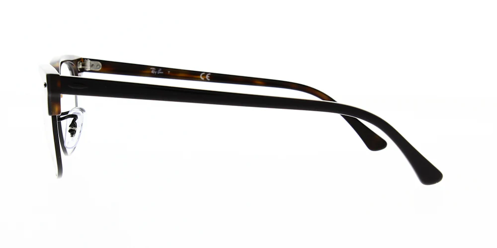 Ray Ban Clubmaster Glasses RX5154 - Image 65