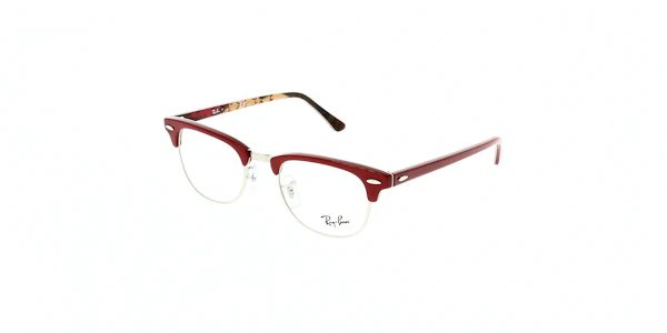 Ray Ban Clubmaster Glasses RX5154 - Image 66