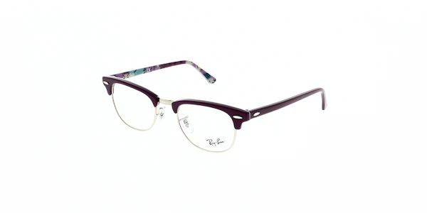 Ray Ban Clubmaster Glasses RX5154 - Image 67