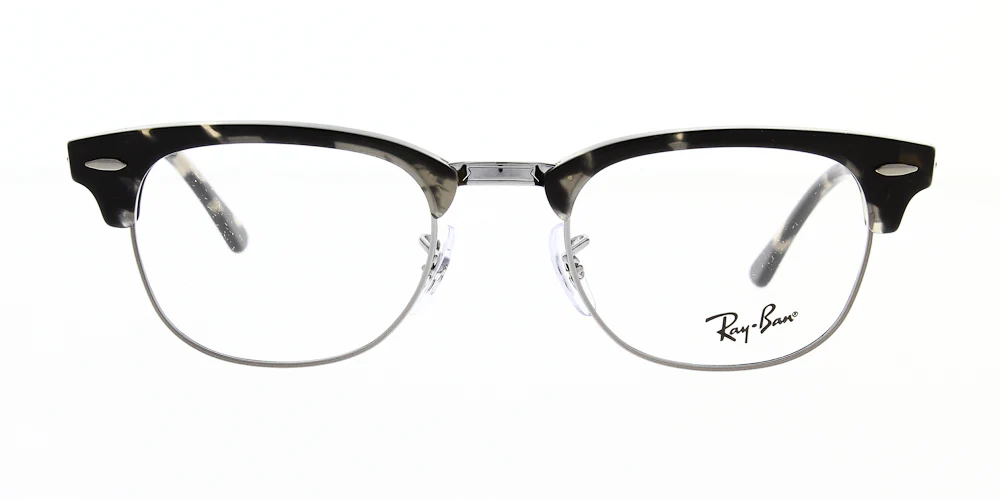 Ray Ban Clubmaster Glasses RX5154 - Image 69