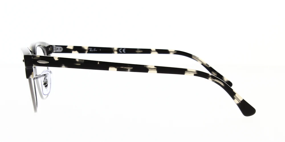 Ray Ban Clubmaster Glasses RX5154 - Image 70